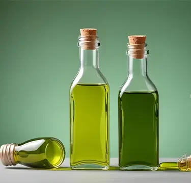 Hair serum vs Hair oil